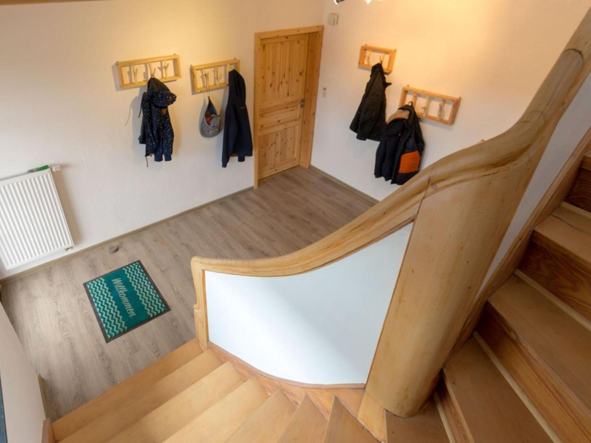 Landhaus Hillebrand Trendelburg Extérieur photo