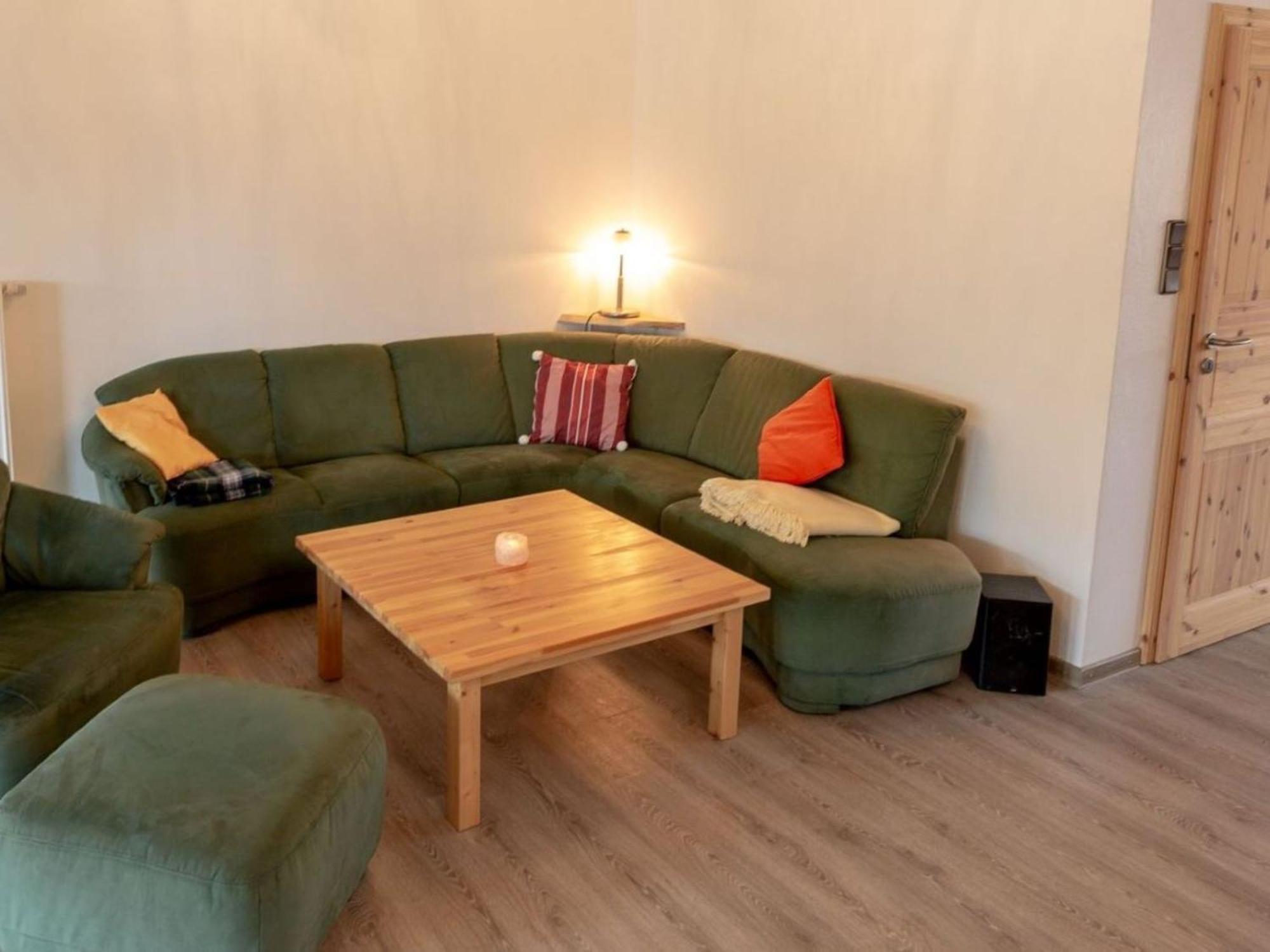 Landhaus Hillebrand Trendelburg Extérieur photo