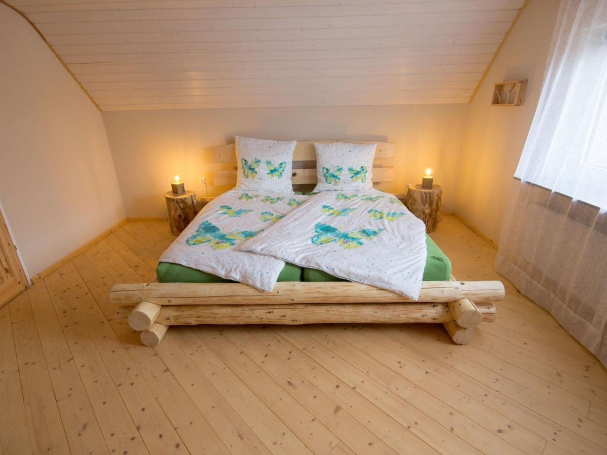 Landhaus Hillebrand Trendelburg Extérieur photo