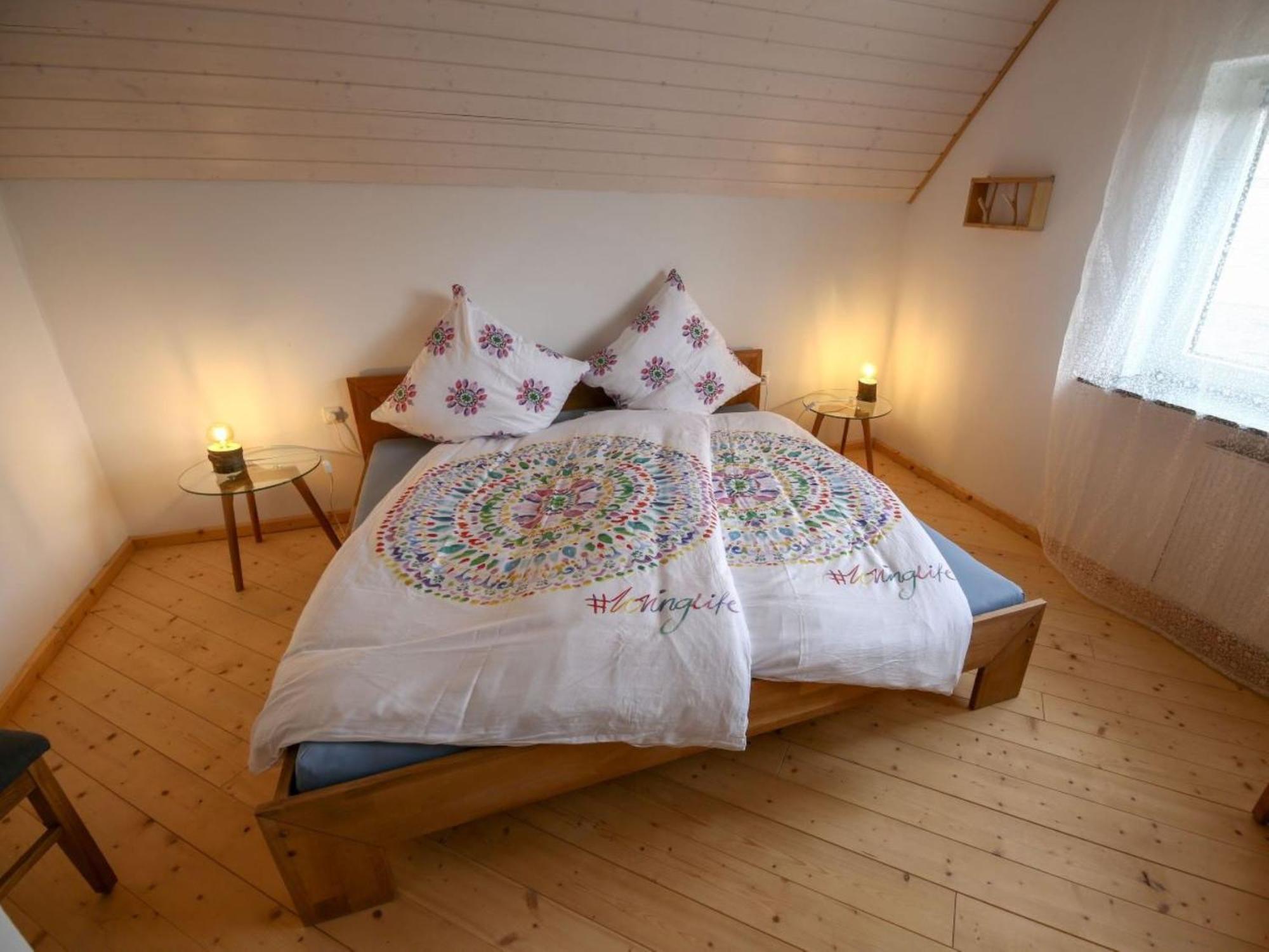 Landhaus Hillebrand Trendelburg Extérieur photo