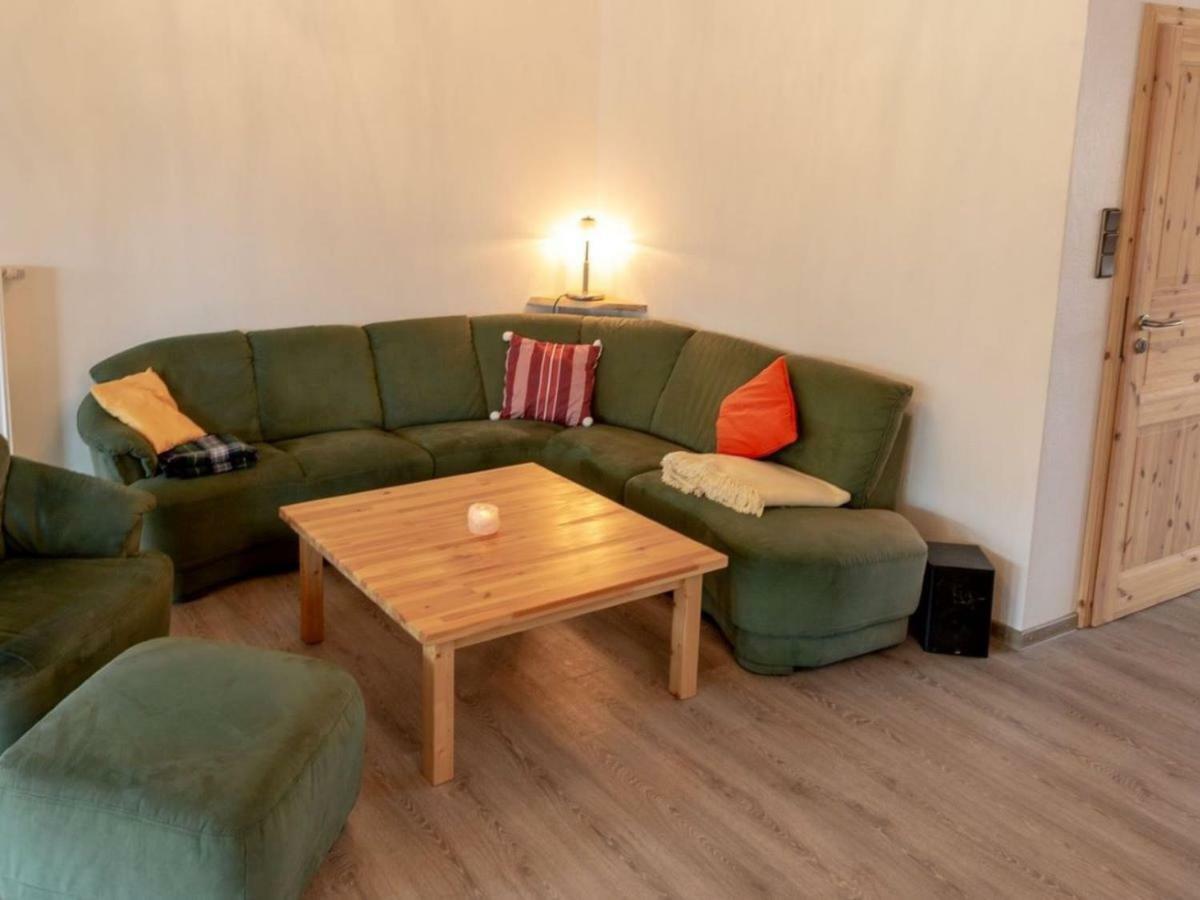 Landhaus Hillebrand Trendelburg Extérieur photo