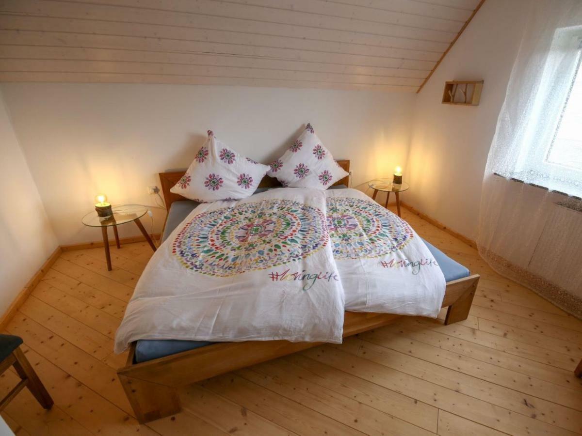 Landhaus Hillebrand Trendelburg Extérieur photo